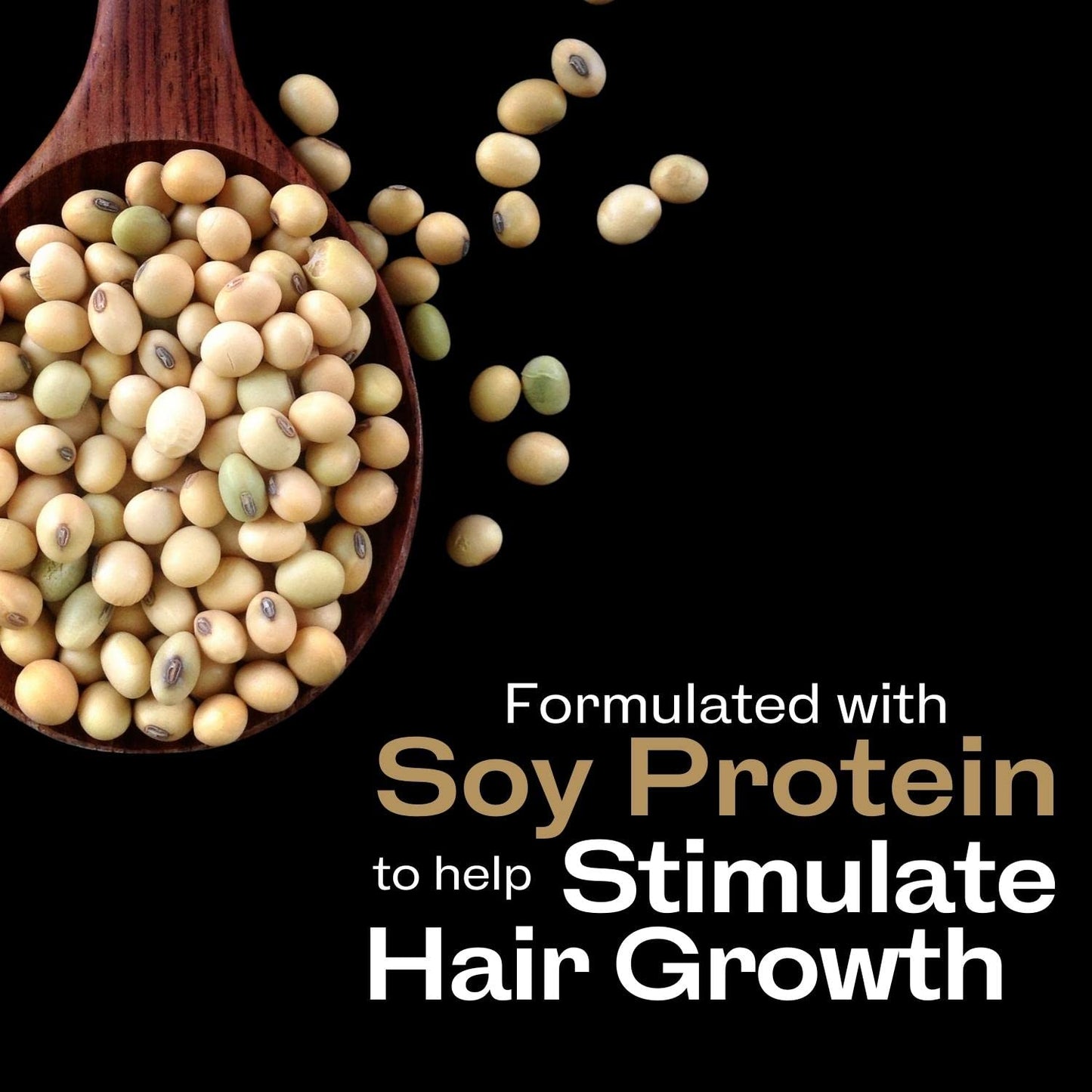 Jerome Russell Bblonde Platinum Toning Drops - Non-Permanent Platinum Hair Toner, Refresh & Maintain Blonde Hair Dye, Add Drops in Shower with Shampoo or Conditioner, 50 Uses