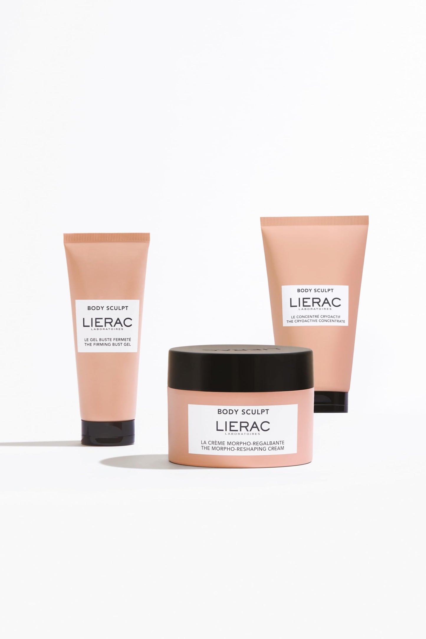 Lierac LIERAC Body Sculpt The Firming Bust Gel 75 ml
