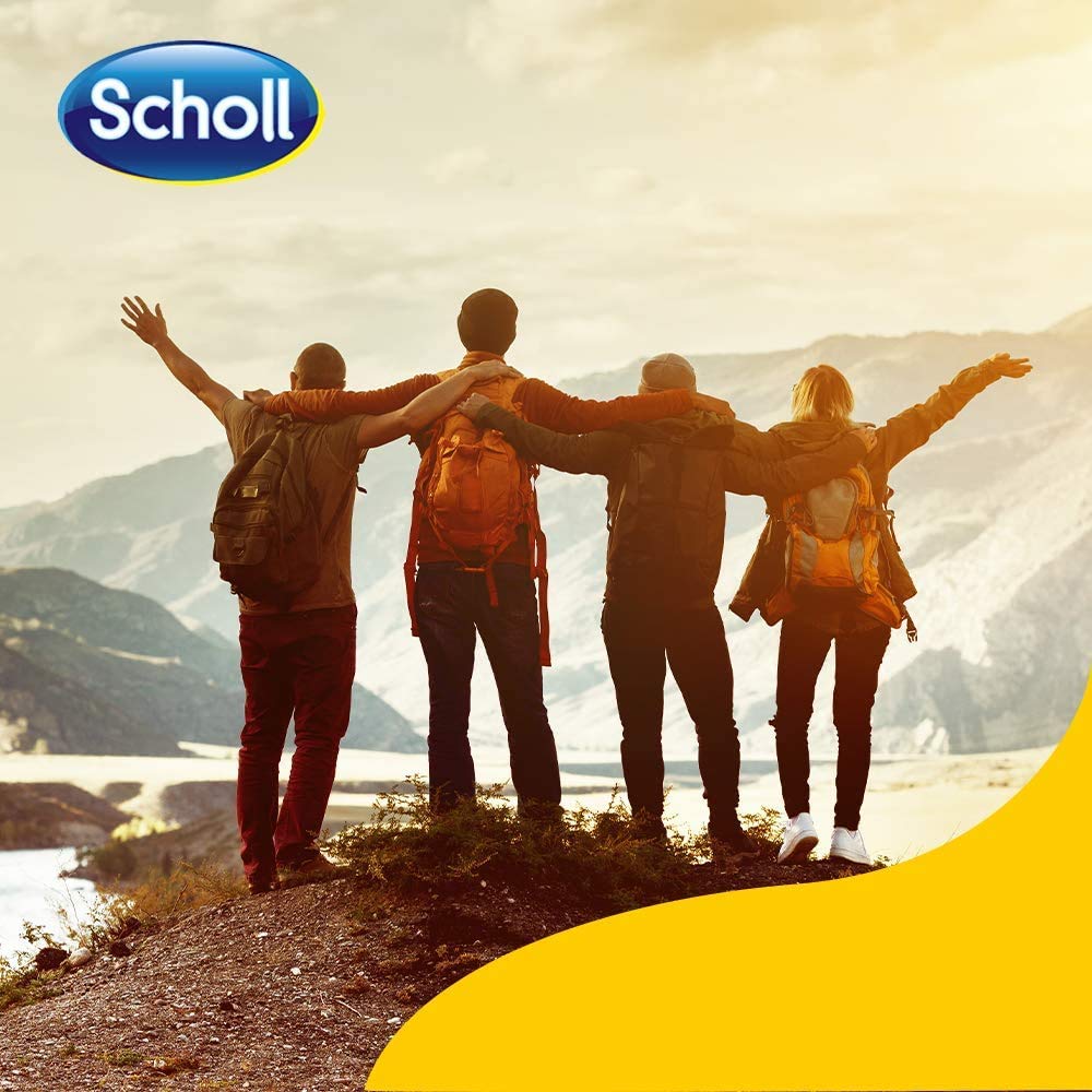 Scholl Verruca Removal Plasters 15 Plasters x 3 Packs