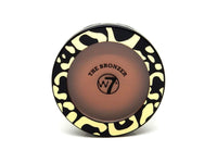 W7 The Bronzer Matte Compact - 14 g