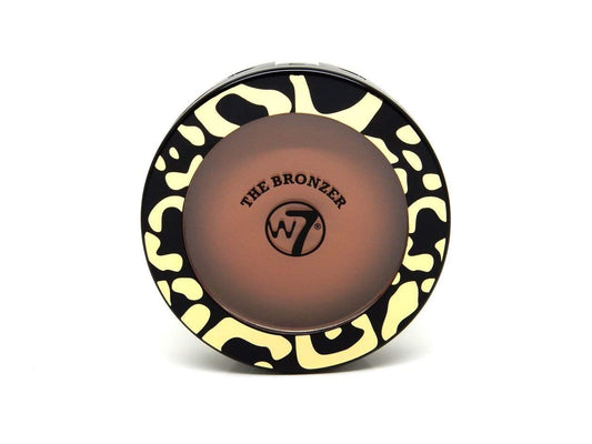W7 The Bronzer Matte Compact - 14 g