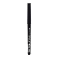 Essence - long lasting eye pencil - 01 Black Fever