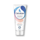 Cetraben Moisture Protect Body Wash, For Dry, Itchy and Eczema Prone Skin, Suitable For Daily Use, Hydrates Skin, Gentle Skin Care Body Wash, Non-Drying, 1 x 200ml