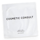 Cosmetic Consult Miracle Skin Transformation By Ashley Stobart | Rejuvenates & Refreshes Skin Overnight, Smooths Wrinkles & Acne, Boosts Collagen, Anti-Ageing Skin Cleanser | 1 x Single Wipe