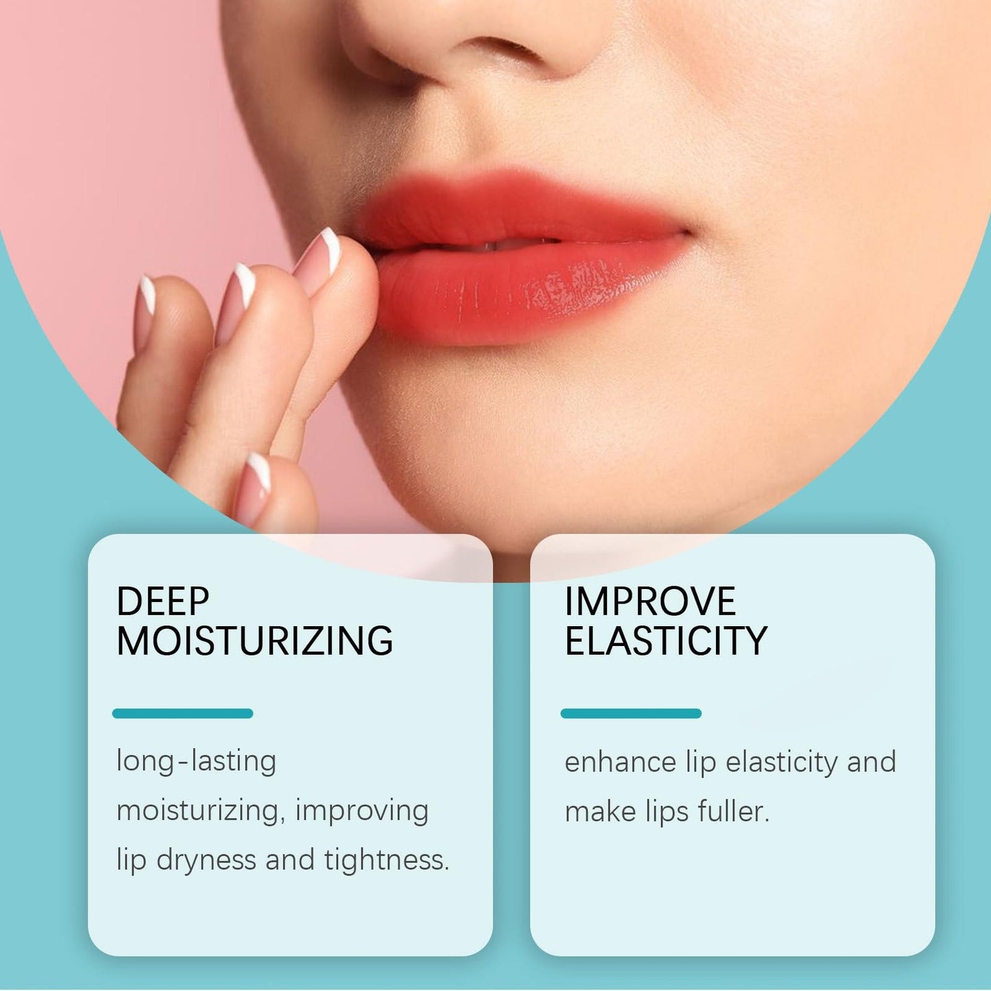 Plumping Lip Gloss,Lip Plumper Extreme,Lip Plumping Lip Gloss Clear,Hydrate & Volumize,High Shine Lip Plumper,Volumising Plump Effect For Fuller and Softer Lips,Long Lasting,Llip Oil,Tinted Lip Oil