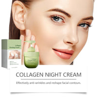 Collagen Firming Cream,Firming Cream,Skin Firming Tightening Cream for Body,Moisturizer Anti Wrinkle Coll-agen Body Cr-eam,Coll-agen Firming Bod-y Crea-m,Colla-gen Face Cre-am