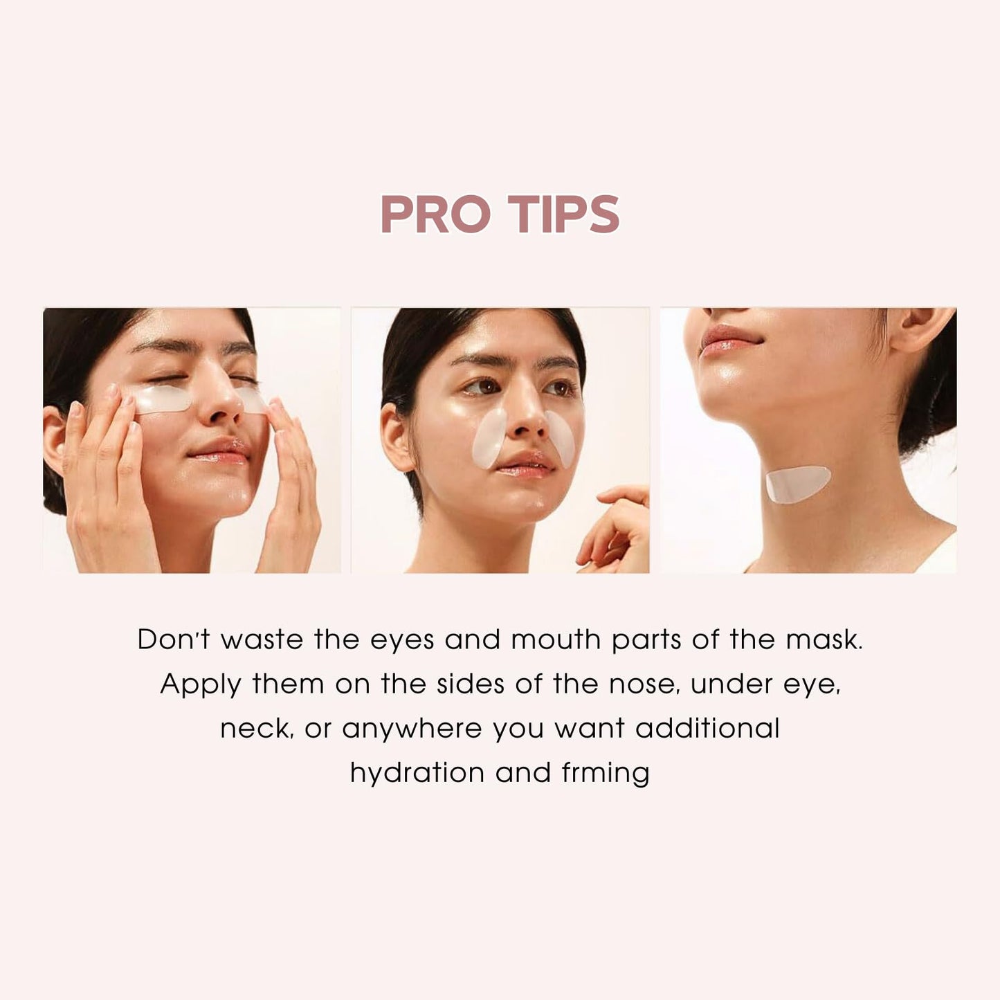 TBeautfave Bio Collagen Face Mask, 4PCS Bio Overnight Face Masks, Korean Skincare Collagen Mask, Bio Collagen Real Deep Mask Overnight, Fights Wrinkles