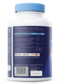 OSAVI Hormonal Support Man - 90 Vegan caps