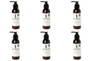 Facial Moisturiser Pump - 125ml