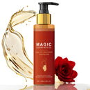 Dabacc Magic Firming Body Oil for Women, 100ml Glow Essence Moisturizing Lotion For Smooth, Collagen Lifting Skin Cream Reduce Finelines Plumping Moisturizin oil for Smooth,Radiant Skin