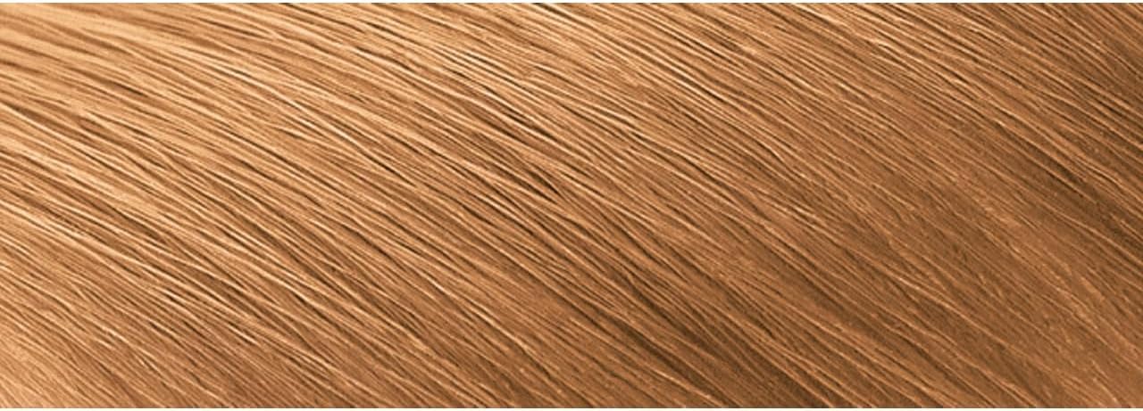 Generic MCreme of Nature | Moisture-Rich Hair Colour COLOUR: Honey Blonde C41
