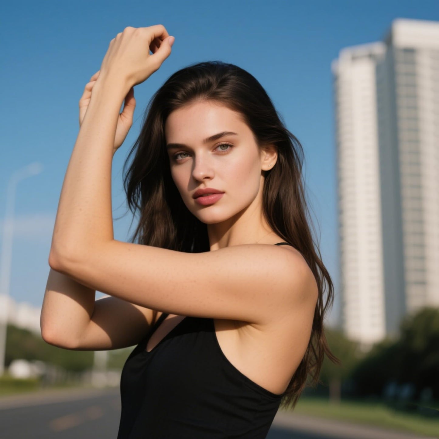 Sculpt And Tone Arm Cream,Firming Body Cream,Firming Cre-Am For Loose Skin,Upper Arm Fir-Ming Cre-Am,Tighting Balm For Loose Skin,Smooth,Deep Moisturizing And Hydrating,Suitable For Sensitive