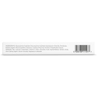 healthspan Healthspan Glucosamine Sulphate 2KCI 1,000mg (10 Months’ Supply) | Sustainably sourced Plant-Based glucosamine to Support Your Joints | 591mg Glucosamine Base with 20mg Vitamin C | Vegan