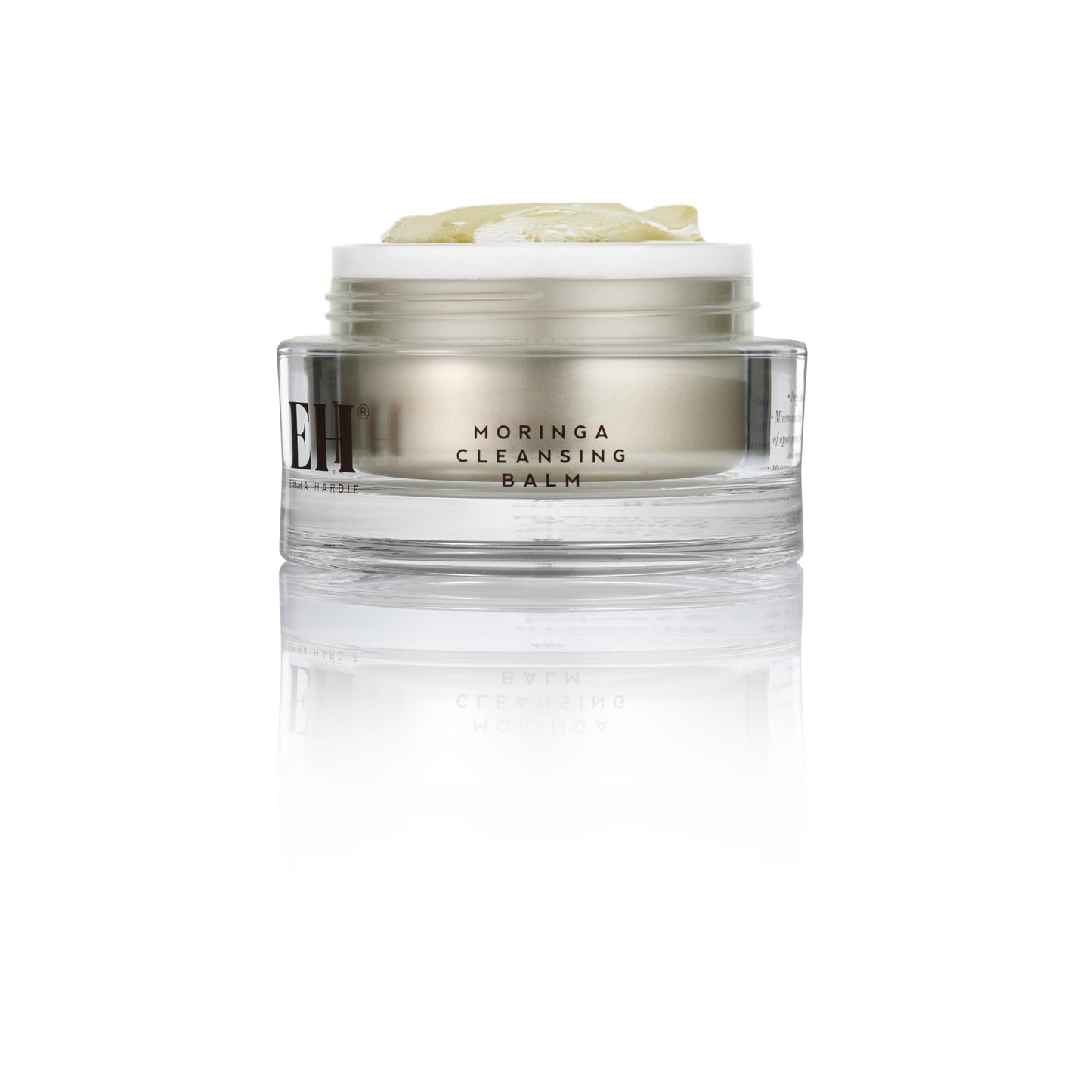 Emma Hardie 120ml Moringa Luxury Hand & Nail Treatment with SPF 30 UVA & UVB Sun Protection, Helps to Protect from Sun Damage, Hydrate, Soothe & Condition the Skin, Vegan & Cruelty Free