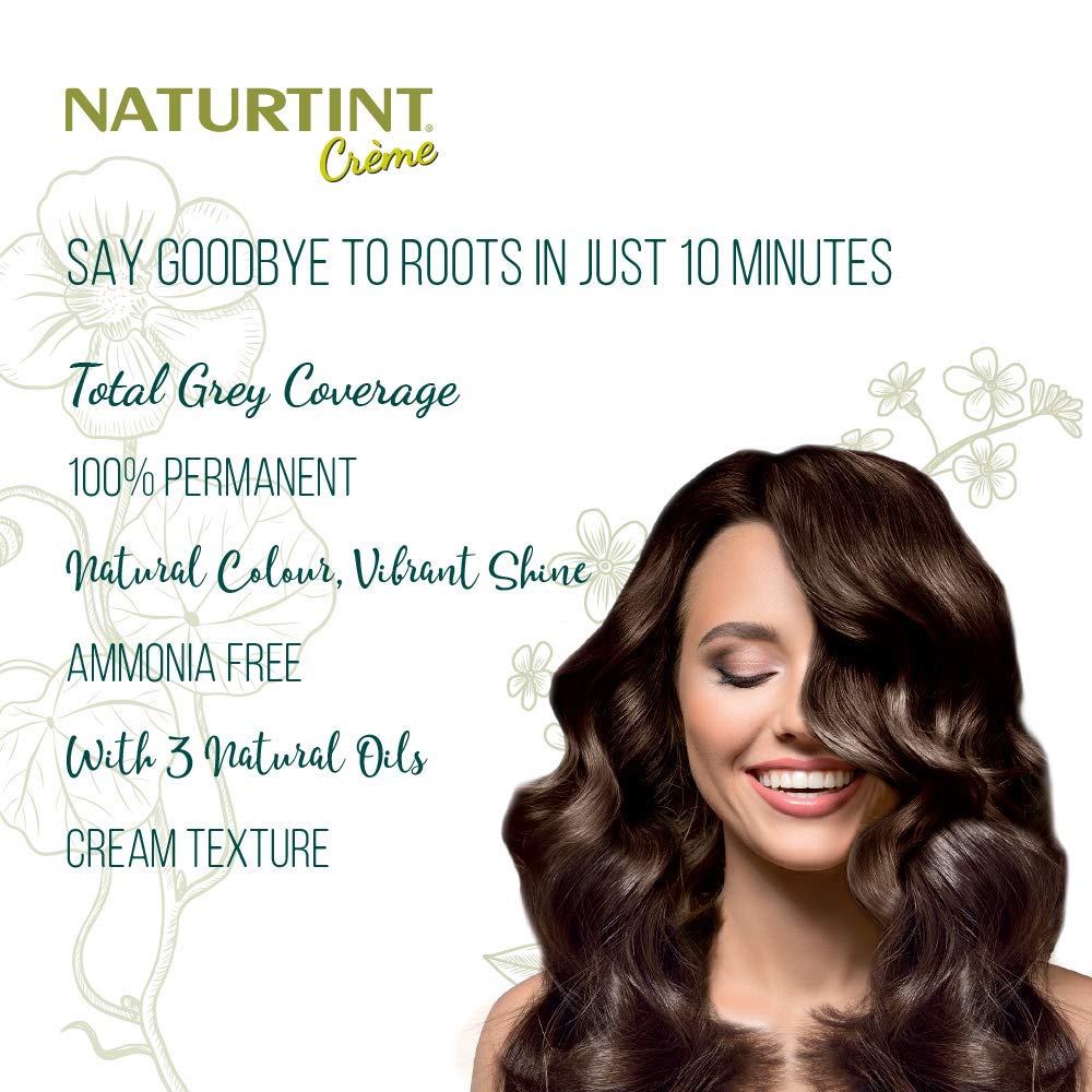 NATURTINT Naturtint Root Retouch Shades, Dark Blonde