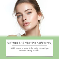 Fankayi Azelaic Acid 10 Hyaluron Redness Soothing Serum,Facial Serum for Sensitive Skin,Dark Spot Correcting Serum,Hyaluronic Acid Serum,Hyaluronic Acid Moisturiser,Gentle and Soothing,Light in Texture