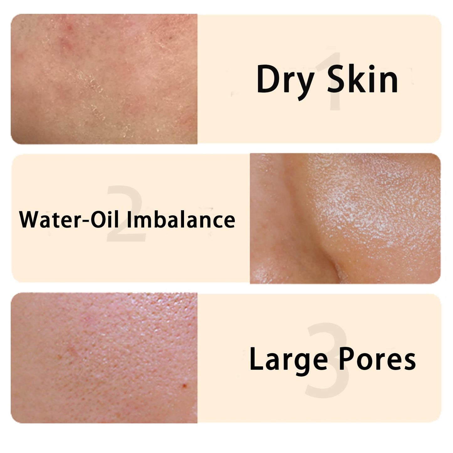 DMQ Rice Face Cream,Hydrating Face Moisturiser,Rosacea Cream for Face,High Firming & Deep Nourishing,Natural Rice Moisturising Cream Face,Brightening Face Cream,Sensitive Face Cream,Anti Aging Elasticity