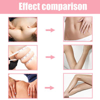 Xunzhi Magic Luxury Body Oil 100ml,Magic Body Oil Firming,Massage Oils,Luxury Firming Body Lotion,Hydrating Bo/dy Tightening Lotion for Women,Lifting B/ody O/il,Moisturizing L/otion,B/ody Moisturizing O/il