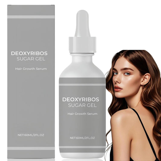 Sugar Gel Hair Growth,H/air Serum for H/air Growth,Sugar Hai/r Growth Serums,Scalp Oil for Hair Growth,Growing Hair Oil Scalp Gel for Hair Strengthening,Hair Thickening Serum,Hair Thinning Treatment
