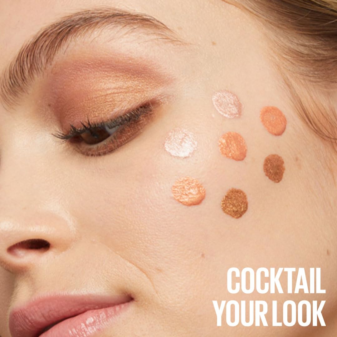 Maybelline Sunkisser Highlighter Star Studded