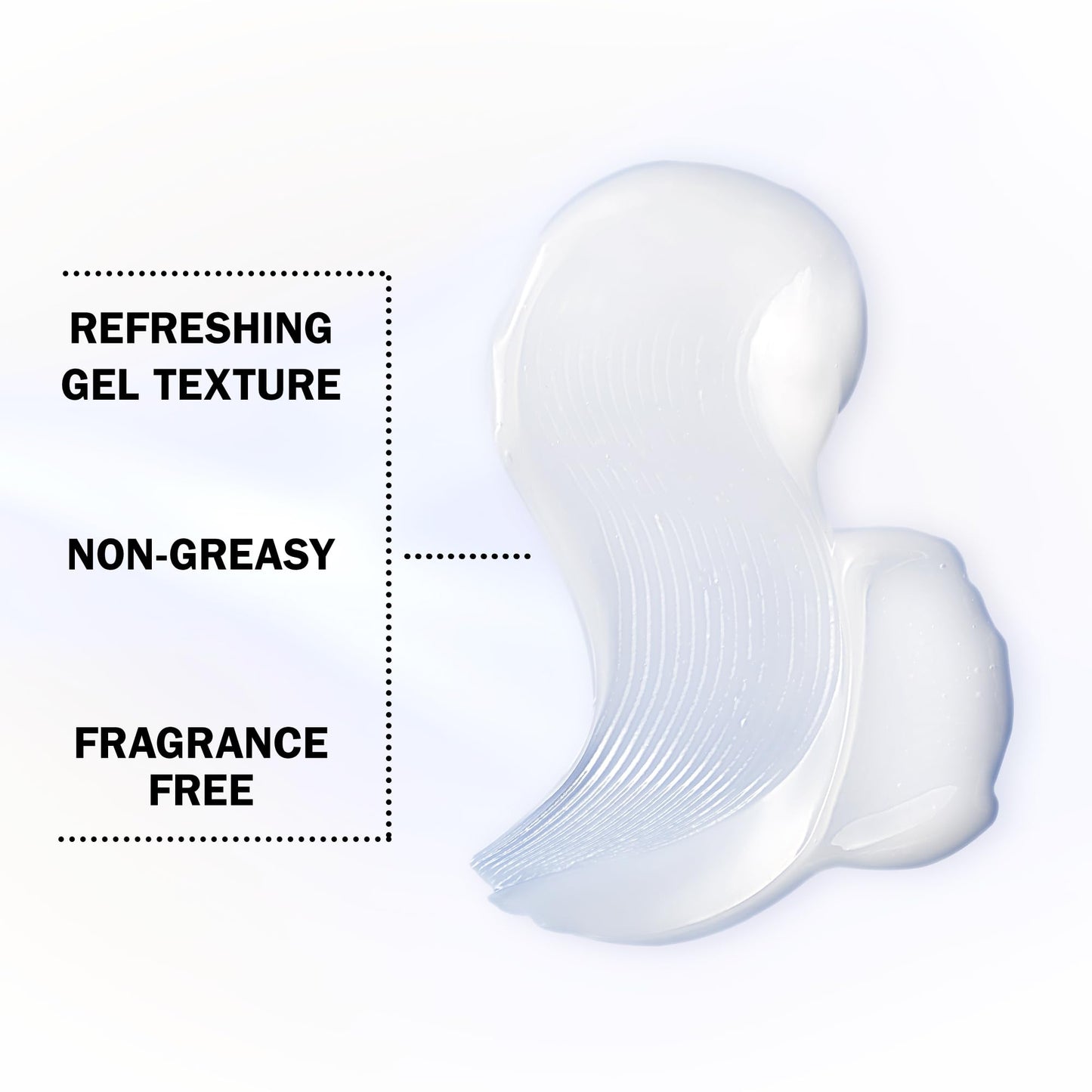 Olay Hyaluronic Acid Face Moisturiser Day Gel Cream, Skincare with Niacinamide 99% Purity and Vitamin B5 (Panthenol) Hydrating Skin Care: Plumps, Smooths, Hydrates Non Greasy, Non Sticky, 50ml