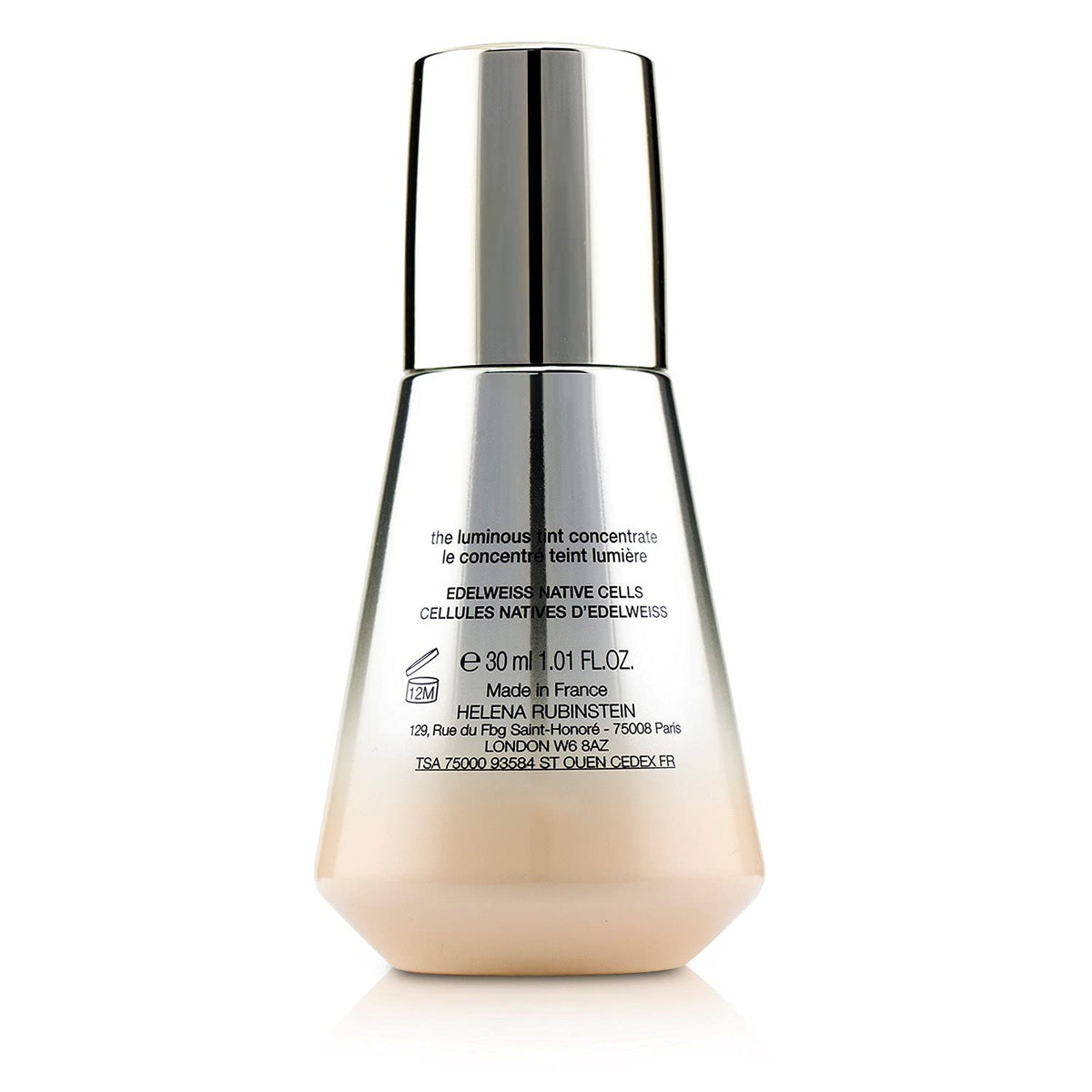 Helena Rubinstein PRODIGY CELLGLOW - LUMINOUS TINT 00