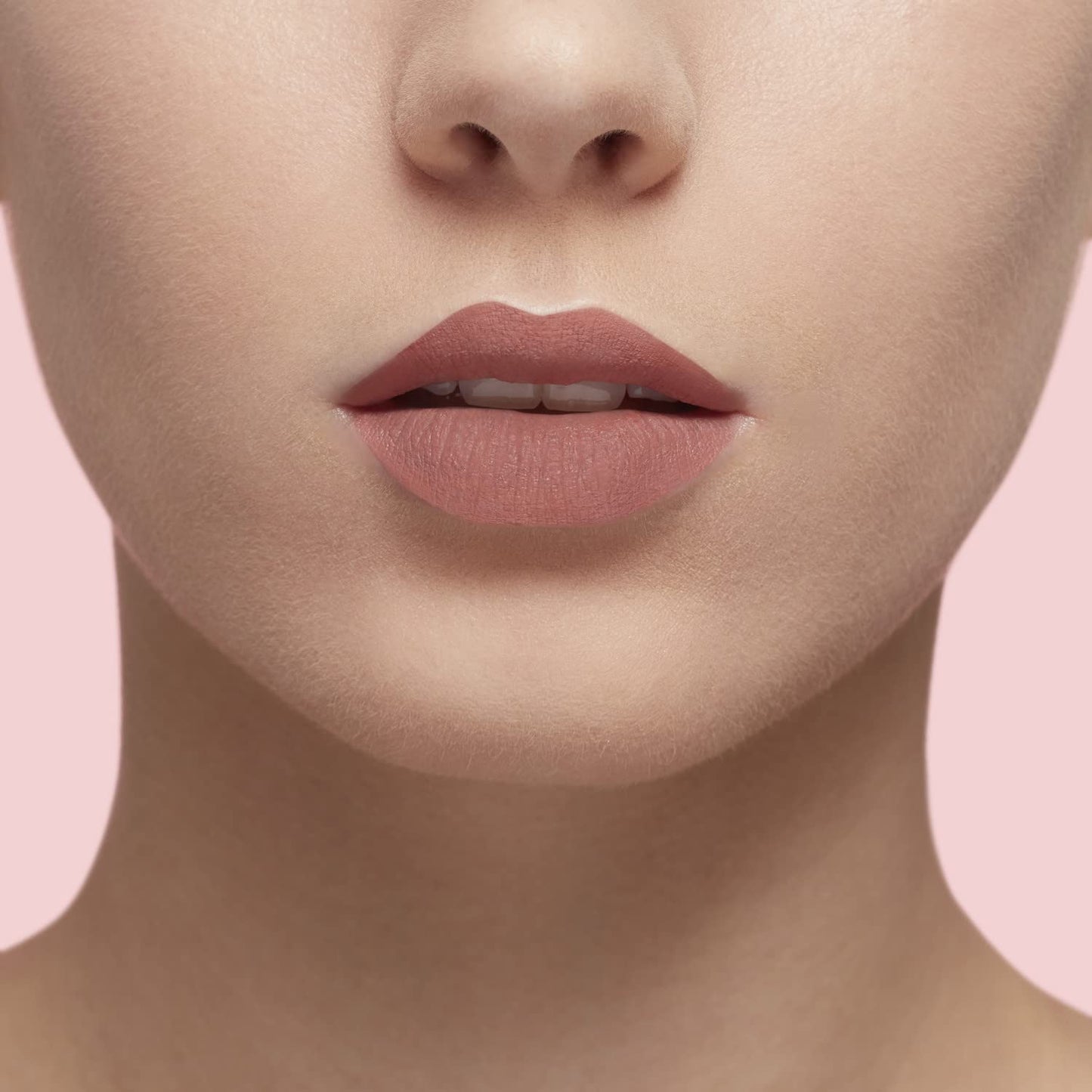 L'Oreal Paris Les Macarons Matte Liquid Lipstick 836 Infinite Vanilla, 31 g