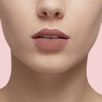 L'Oreal Paris Les Macarons Matte Liquid Lipstick 836 Infinite Vanilla, 31 g