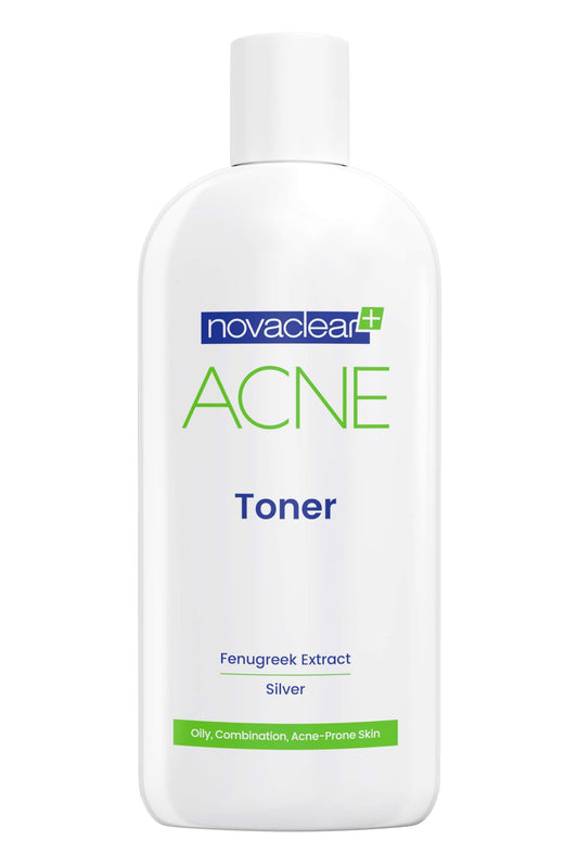 Novaclear Acne Toner