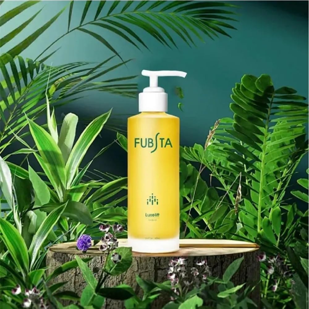 ALLILUYAA 2PCS Fubsta SkinFirming Rejuvenating Oil, Fubsta Skin Firming Rejuvenating Oil, Fubsta Firming Oil, Fubsta Skin Firming Oil, Fubsta Skin Firming Serum for Body, Deep Nourishing, Reduce Fine Lines