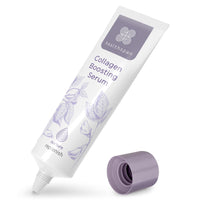 Healthspan Replenish Collagen Boosting Serum (30ml) | Vitamins C & E | Plant Oestrogens | Reduces Fine Lines & Wrinkles | Menopause Support