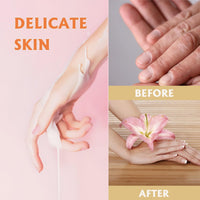 Xunzhi Retinol Hand Cream 50g,Firming Anti-Aging Hand Lotion,Retinol Moisture Hand Cream,Relief Intense Moisture H/and Cream,Retinol Moisturizer for Aging and Dry Cracked Hands,Travel Size H/and Lotion