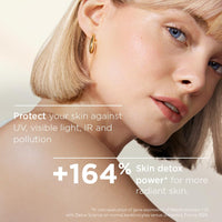 Bioderma Photoderm XDefense Ultra Fluid SPF50+ 40ml (Shade01-Very Light)