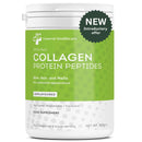 100% Pure Collagen Powder Protein Peptides - General Healthcare 300g Supplement