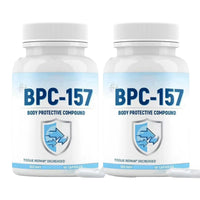 Siyinzu 60Pcs*2 Bpc 157 Pe/Ptide Cap/sules Pro,1000mcg