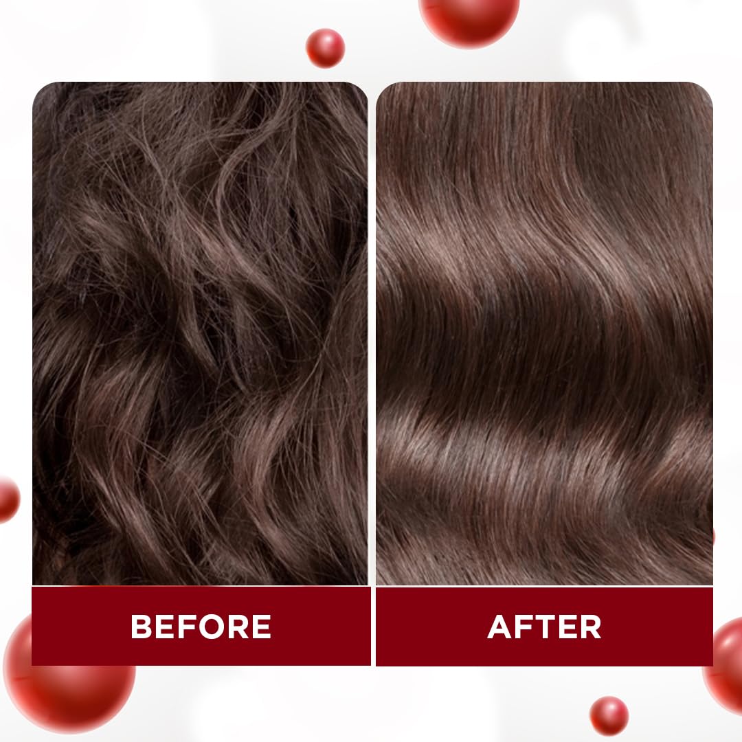 L'Oreal Paris Hair Expertise Total Repair 5 Serum, 40Ml 40Ml