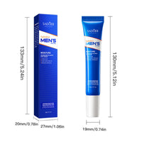 GUOUURR 20g Anti-Wrinkle Power Firming Eye Cream - Hydrating & Moisturizing Under Eye Treatment for Dark Circles & Puffy Eyes, Anti-Aging Eye Cream for Men & Women, Day/Night Dark Circle Corrector