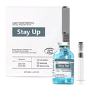 ThamGlow Hyaluronic Acid Microneedling Serum for Face, Gentle Anti Aging Ampoule Moisturizing & Nourishing Facial Skin