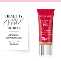 Bourjois Healthy Mix Bb Cream 30ml, 02 Medium