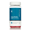 skinSense SkinSense Hyaluronic Acid Gummies 60PCS, Multivitamin Gummies, Chewable Hyaluronic Acid Supplements, Skin Hydration Vitamins, Mixed Berry Flavoured Food Supplement (30 day supply)
