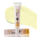 Retinol Eye Cream - Eye Cream for Puffiness And Bags Under Eyes, Anti-Aging Hydration for Wrinkles, Tightens Eye Contour with Ginseng & Retinal, Under Eye Brightener for Dark Circles
