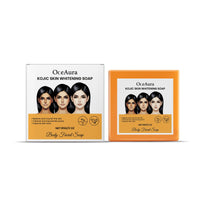 IZBEAUVO-KOJIC SKIN WHITENING SOAP