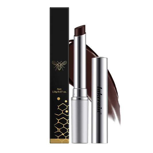 XdealCozyxc Xdealcozyxc Black Honey Lipstick Lip Oil, Moisture Shine Hydrating Lip