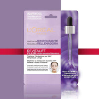 L'Oreal Revitalift Filler - plumping mask