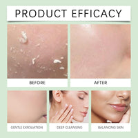 QinZiEn Zero Pore Pads,Dual-Textured Facial Toner Pads for Exfoliation and Minimizing Pores,Exfoliating Face Pads,Cotton Face Pads,Pore Pads,Exfoliating Pads,Exfoliating Pads Face,Makeup Pads,Cosmetic Pads