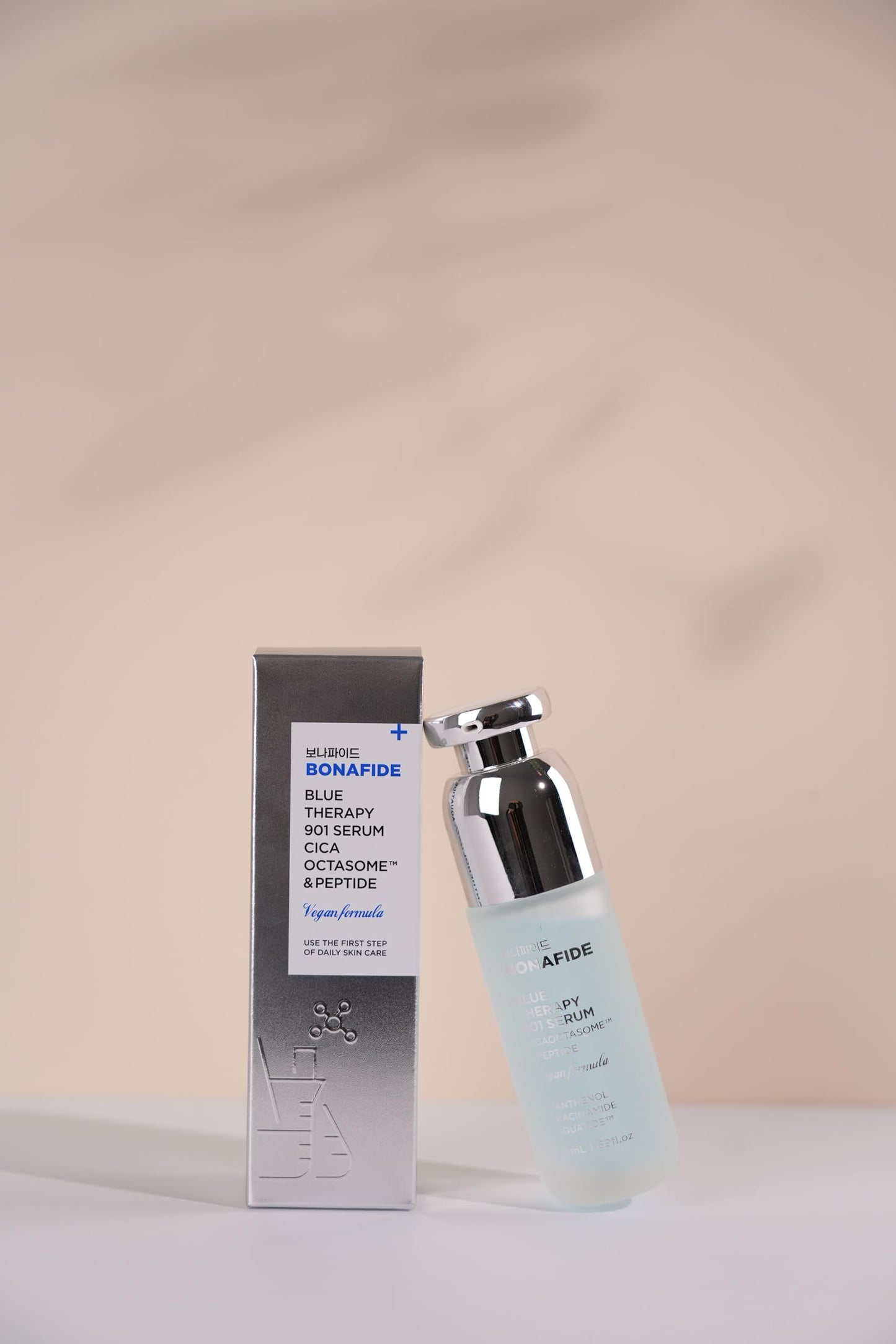 Generic BONAFIDE BLUE THERAPY 901 SERUM