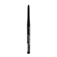 Essence - long lasting eye pencil - 01 Black Fever