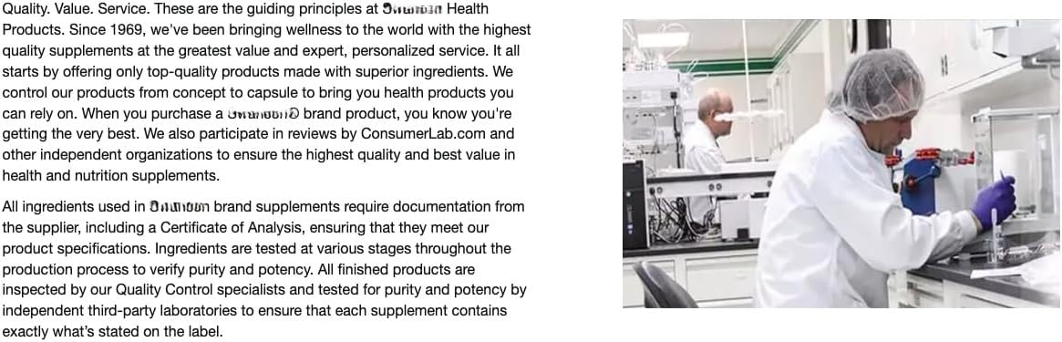 Generic Full Spectrum Bute.SupRoot, 400mg per Capsules