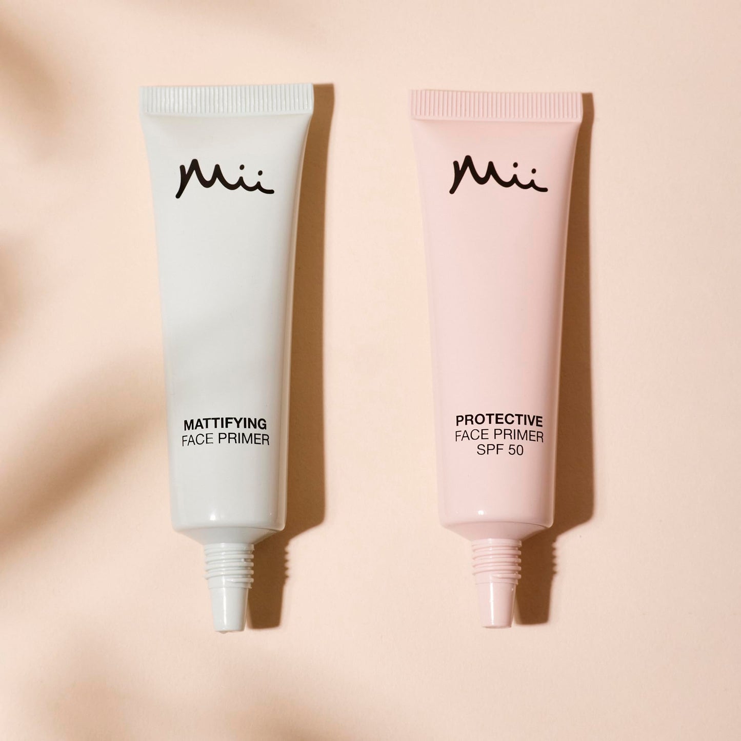 Mii Cosmetics Mattifying Shine Control Face Primer | Oil Control Base Primer | Pore Minimiser and Blurring Primer with Niacinamide | Makeup Primer for Long-Lasting Foundation Wear | 30ml