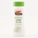 Palmer Cocoa Butter Formula Hemp Oil Calming Relief Body Lotion - 235ml